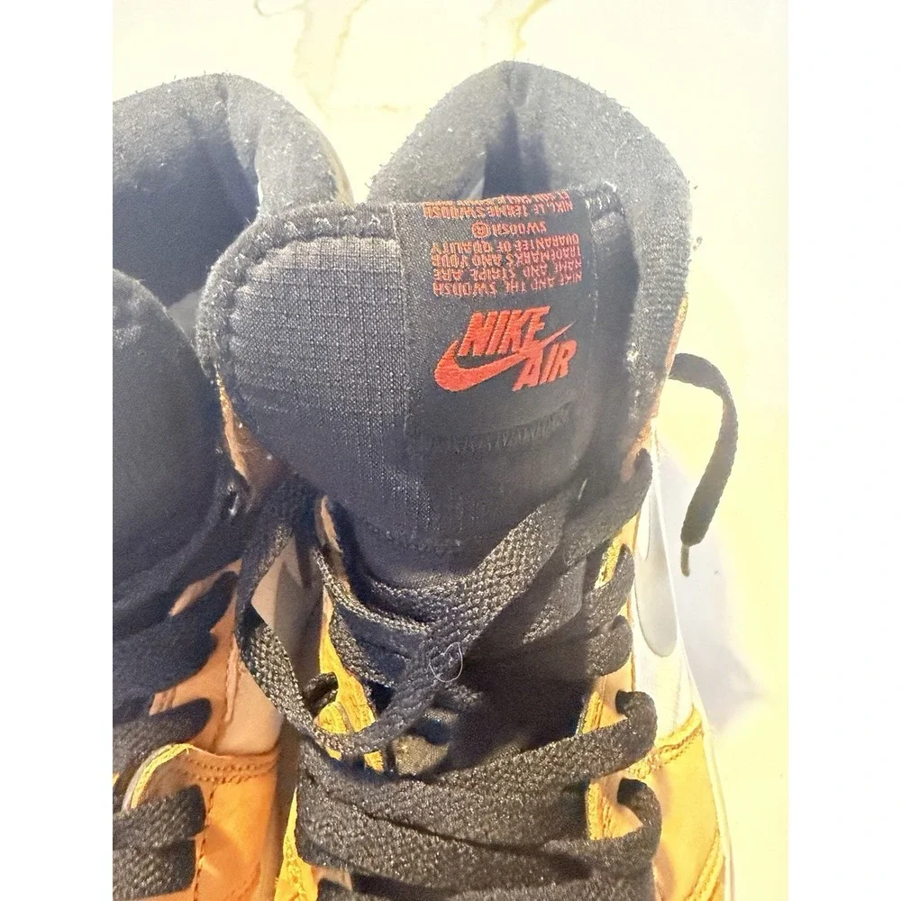 Air Jordan 1 Element GORE-TEX 